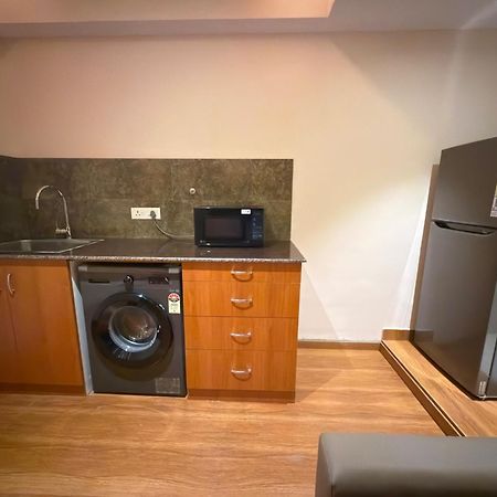 Park Avenue Hotel & Apartments Trichy Tiruchirappalli Экстерьер фото