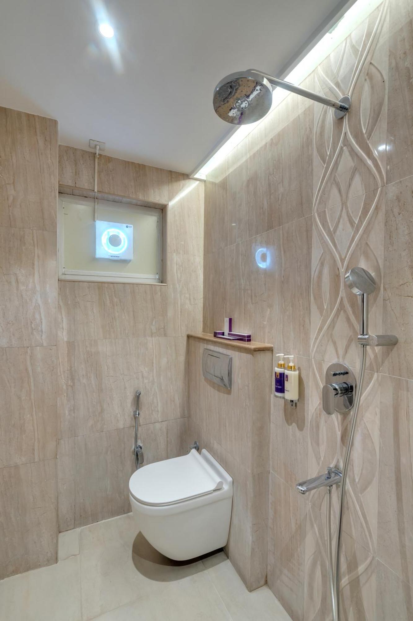 Park Avenue Hotel & Apartments Trichy Tiruchirappalli Экстерьер фото