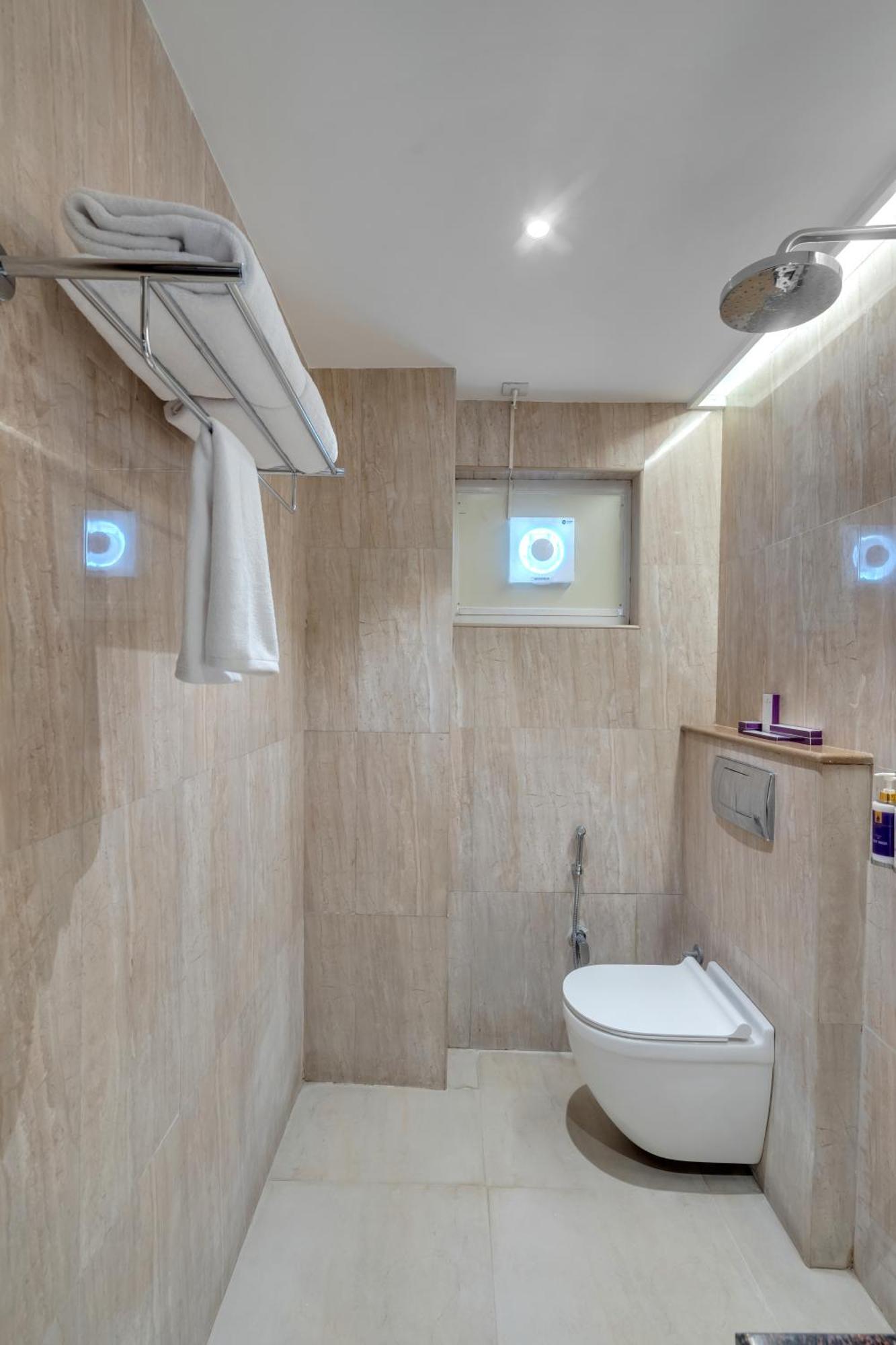 Park Avenue Hotel & Apartments Trichy Tiruchirappalli Экстерьер фото