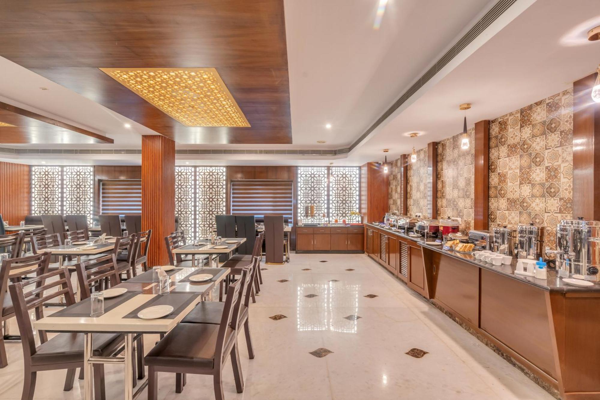 Park Avenue Hotel & Apartments Trichy Tiruchirappalli Экстерьер фото